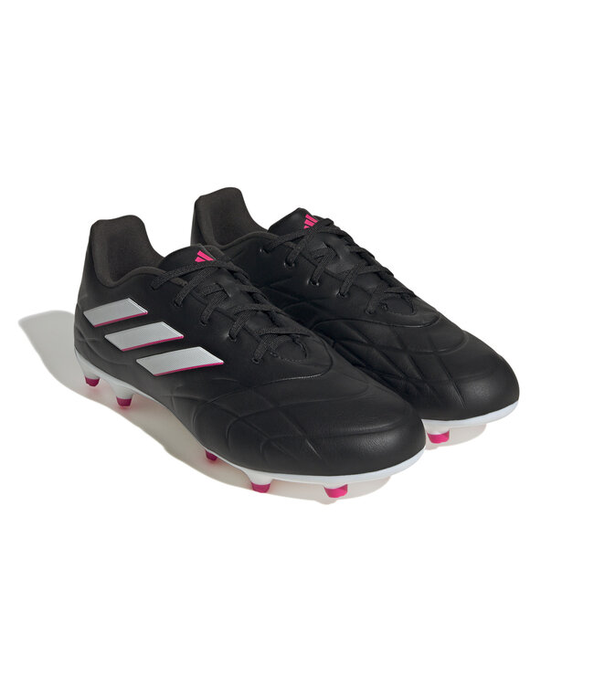 Adidas Copa Pure.3 FG (Black/Pink)