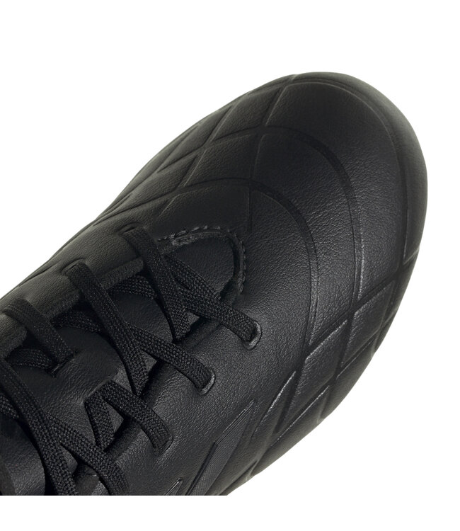 Adidas Copa Pure.3 FG Jr (Black/Black)