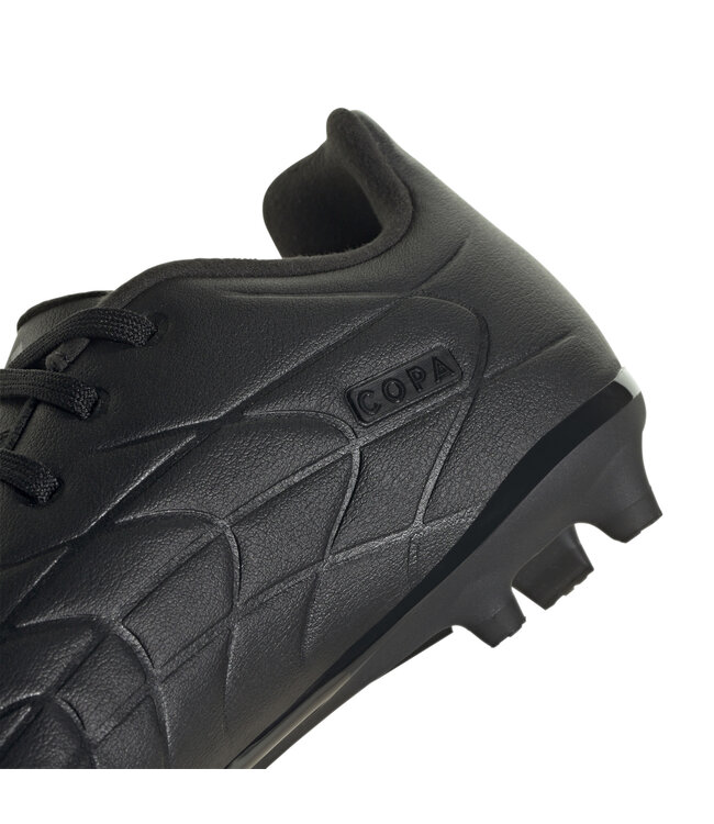 Adidas Copa Pure.3 FG Jr (Black/Black)