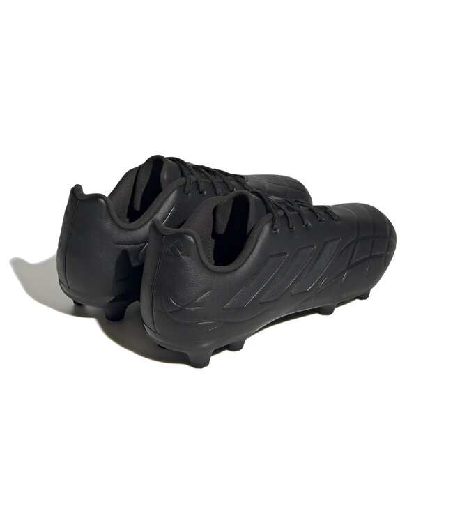 Adidas Copa Pure.3 FG Jr (Black/Black)