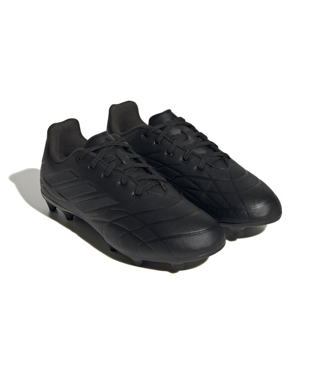 Adidas Copa Pure.3 FG Jr (Black/Black)