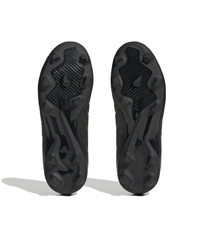 Adidas Copa Pure.3 FG Jr (Black/Black)