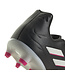Adidas Copa Pure.3 FG Jr (Black/Pink)