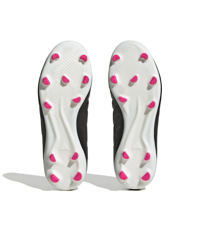 Adidas Copa Pure.3 FG Jr (Black/Pink)