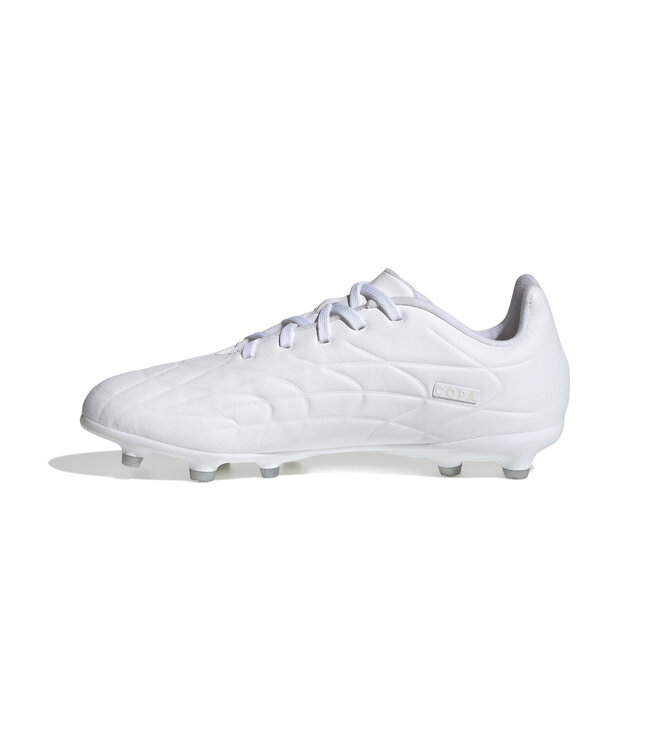 Adidas Copa Pure.3 FG Jr (White/White)