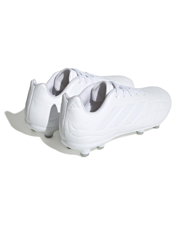 Adidas Copa Pure.3 FG Jr (White/White)