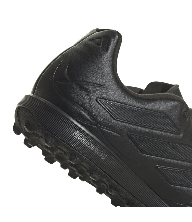 Adidas Copa Pure.3 Turf (Black/Black)