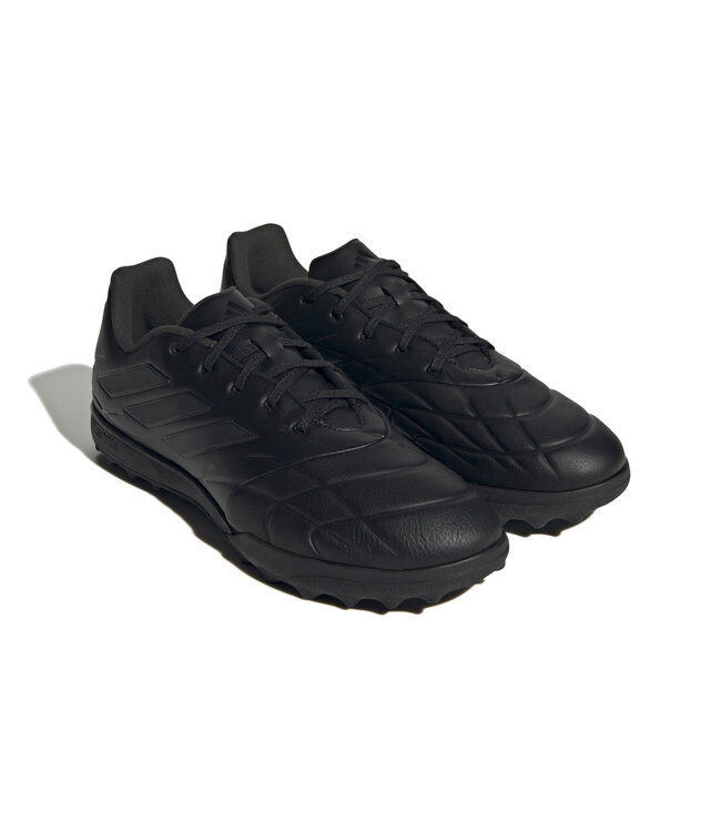Adidas Copa Pure.3 Turf (Black/Black)