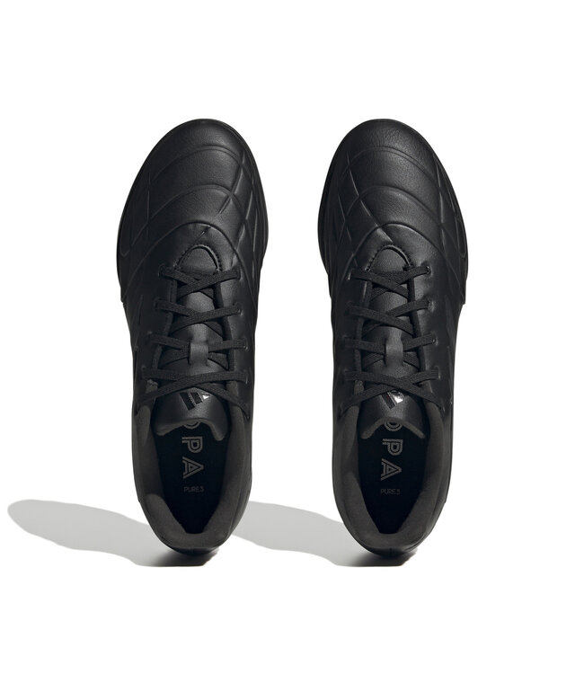 Adidas Copa Pure.3 Turf (Black/Black)