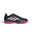 Adidas Copa Pure.3 Turf Jr (Black/Pink)