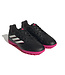 Adidas Copa Pure.3 Turf Jr (Black/Pink)
