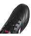 Adidas Copa Pure.4 FxG Jr (Black/Pink)