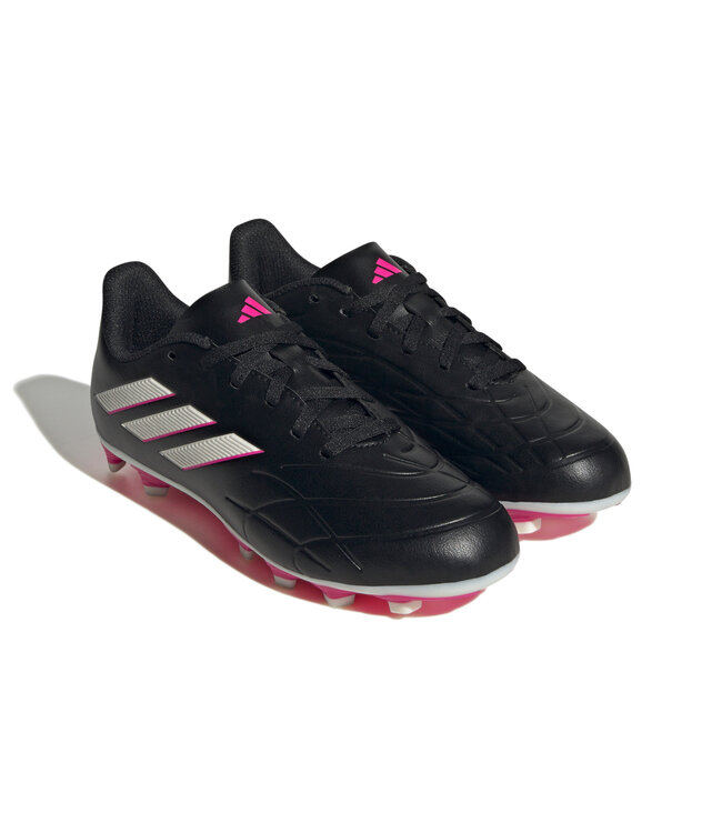 Adidas Copa Pure.4 FxG Jr (Black/Pink)