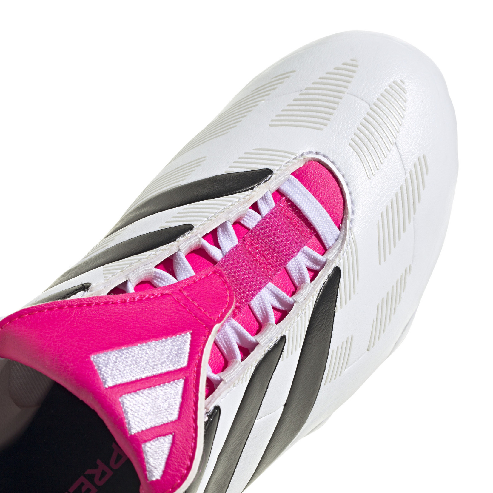 Adidas Predator Precision.3 FG Jr - SoccerWorld - SoccerWorld