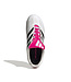Adidas Predator Precision.3 FG Jr (White/Black/Pink)