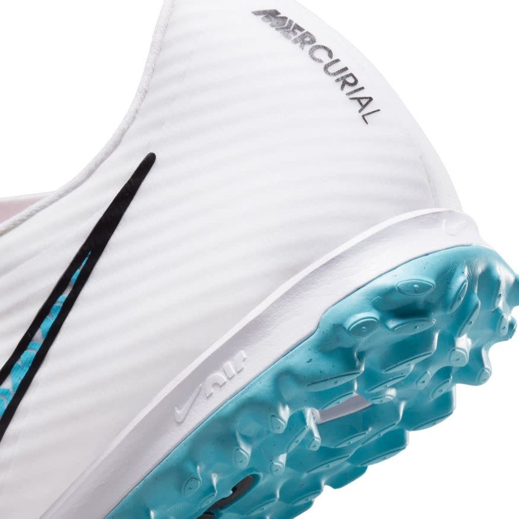 Nike Mens Mercurial Vapor 15 Academy Astro Turf Football Boots