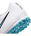 Nike Zoom Mercurial Vapor 15 Academy Turf (White/Sky)