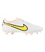 Nike Tiempo Legend 9 Academy FG/MG (White/Yellow)