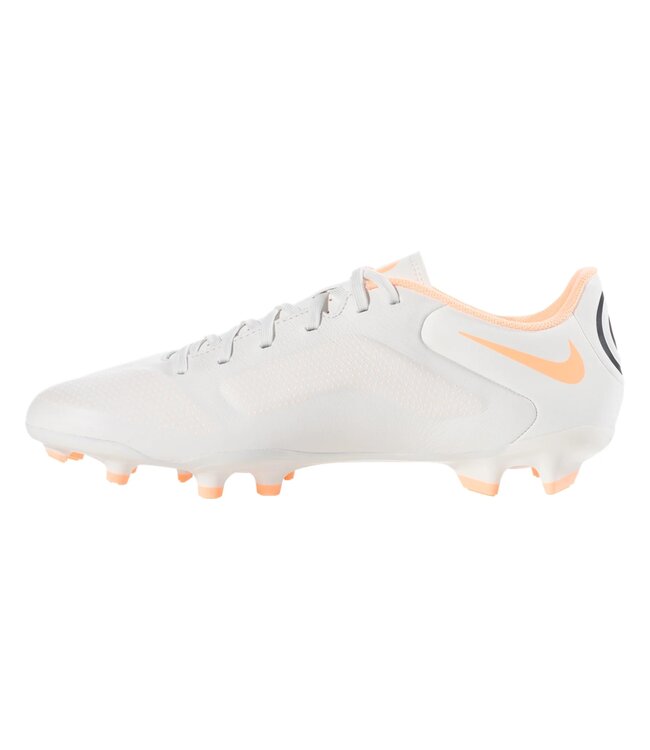 Nike Tiempo Legend 9 Academy FG/MG (White/Yellow)