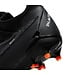 Nike Phantom GX Academy DF FG/MG (Black/Orange)