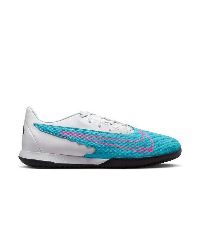 Nike Phantom GX Academy Indoor (Sky/White)