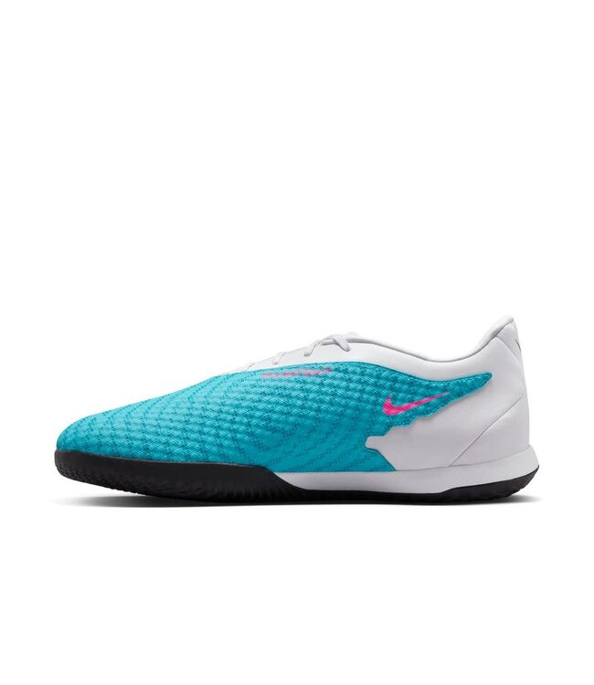 Nike Phantom GX Academy Indoor (Sky/White)