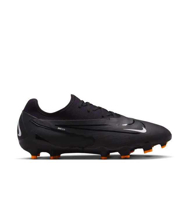 Nike Phantom GX Pro FG (Black/Orange)