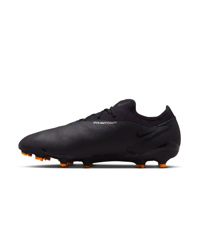 Nike Phantom GX Pro FG (Black/Orange)