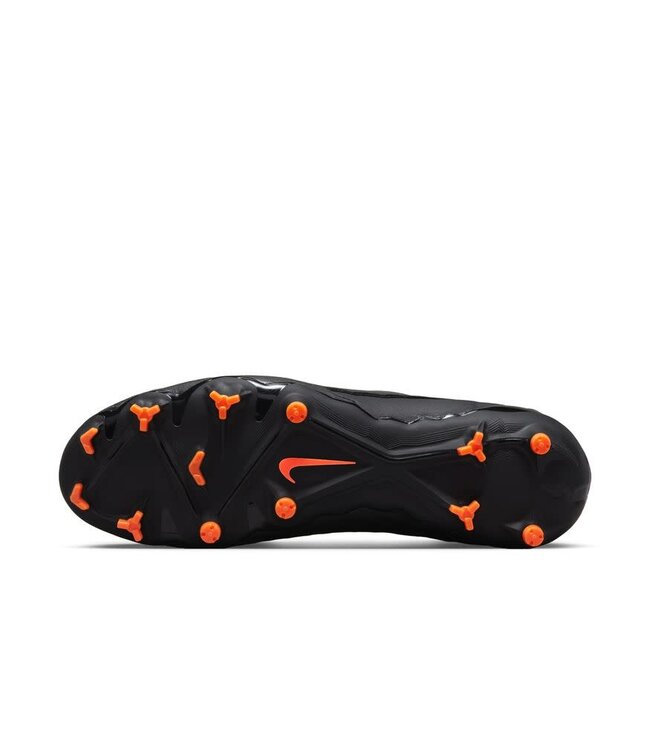 Nike Phantom GX Pro FG (Black/Orange)