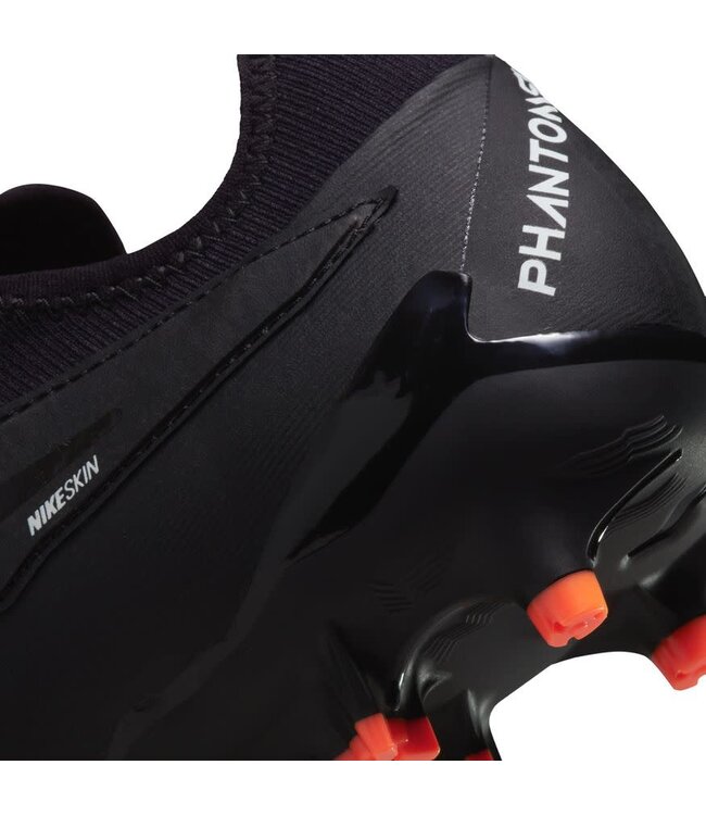 Nike Phantom GX Pro FG (Black/Orange)