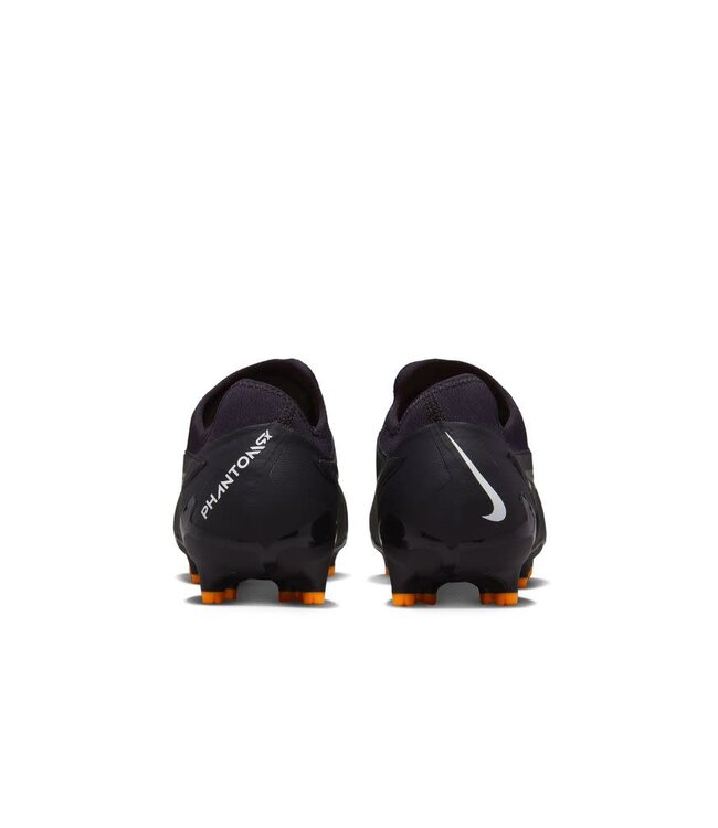 Nike Phantom GX Pro FG (Black/Orange)