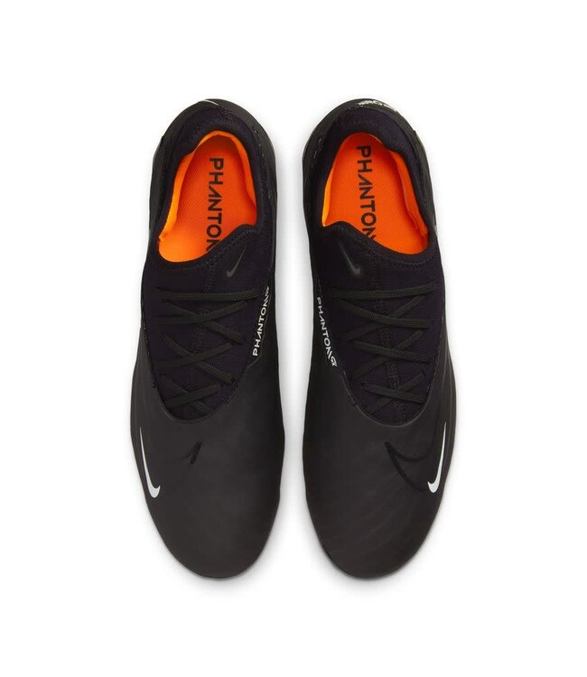 Nike Phantom GX Pro FG (Black/Orange)