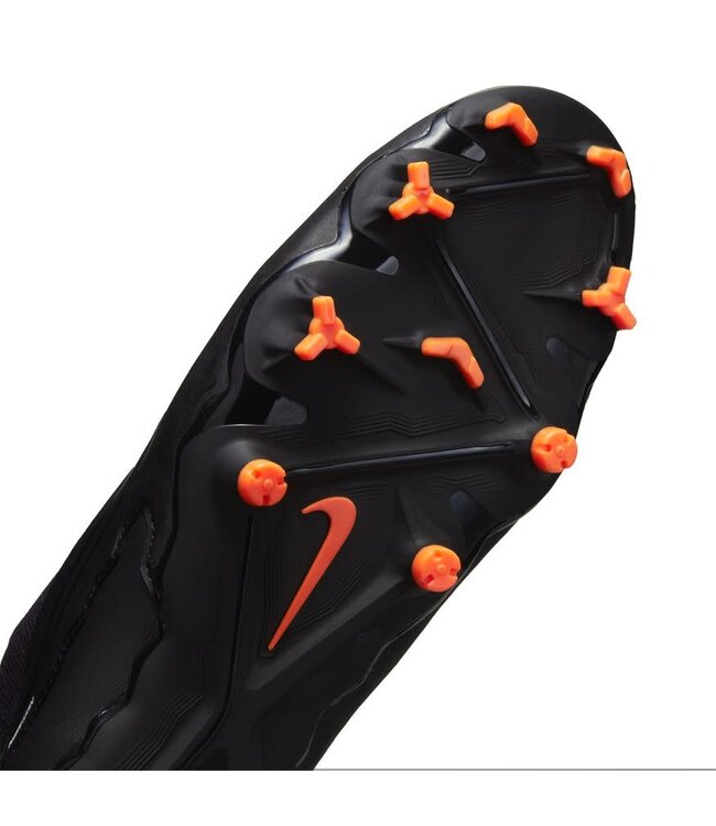 Nike Phantom GX Pro FG (Black/Orange)