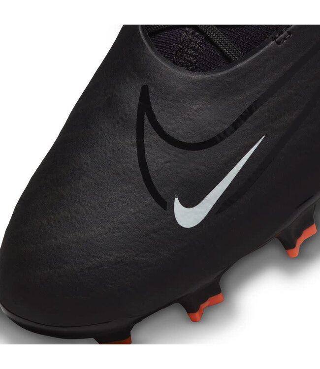 Nike Phantom GX Pro FG (Black/Orange)