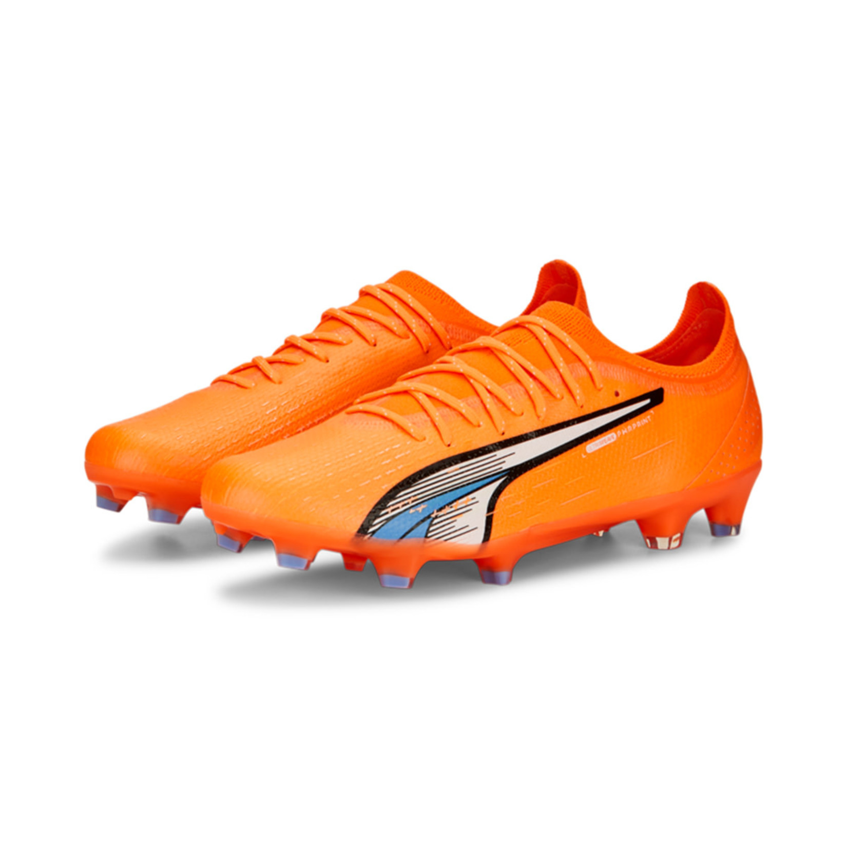 Puma Ultra Ultimate FG/AG - SoccerWorld - SoccerWorld