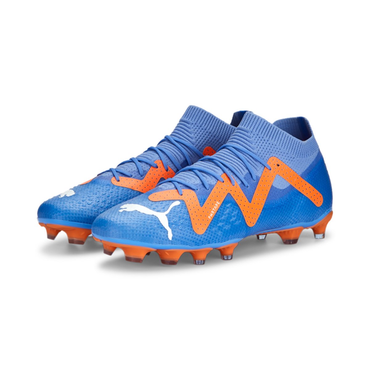 PUMA Future Pro: Redefining Performance and Precision in Football Footwear