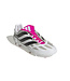 Adidas Predator Precision.1 FG (White/Black/Pink)