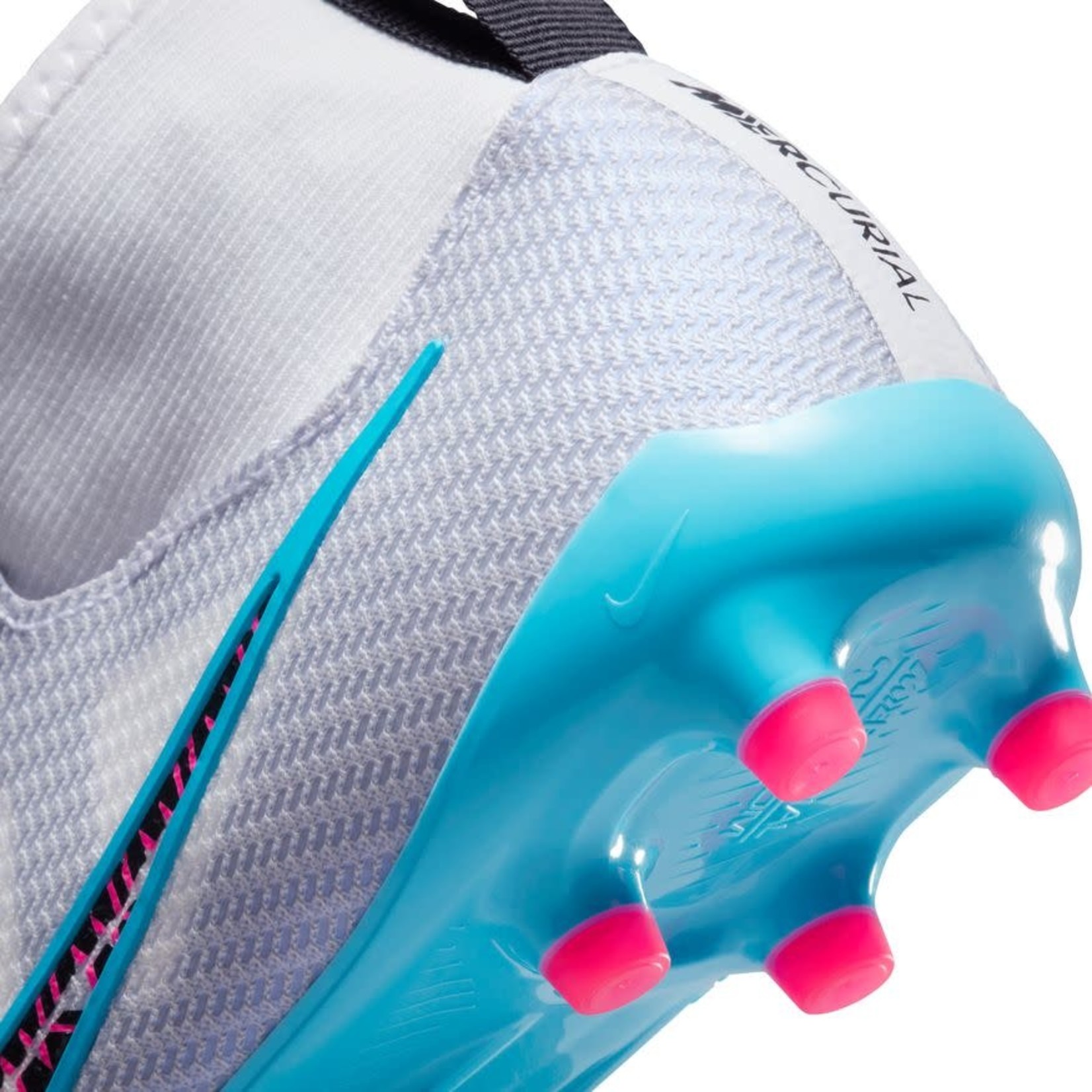 Nike Zoom Mercurial Superfly 9 Pro FG Jr - SoccerWorld - SoccerWorld