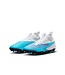 NIKE PHANTOM GX CLUB DF FG/MG JR (SKY/WHITE)