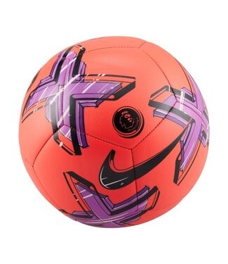 Nike PREMIER LEAGUE PITCH BALL 22/23 (RED/PURPLE)