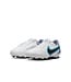 Nike TIEMPO LEGEND 9 ACADEMY FG/MG JR (WHITE/BLUE/PINK)