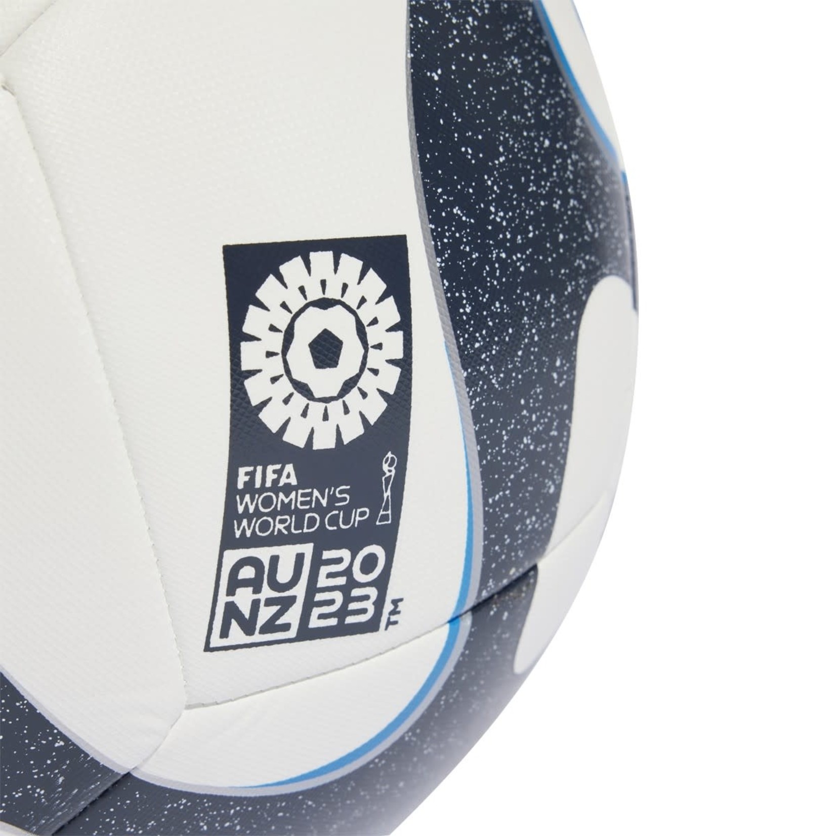 adidas Womens 2023 World Cup Oceaunz Competition Soccer Ball – Strictly  Soccer Shoppe