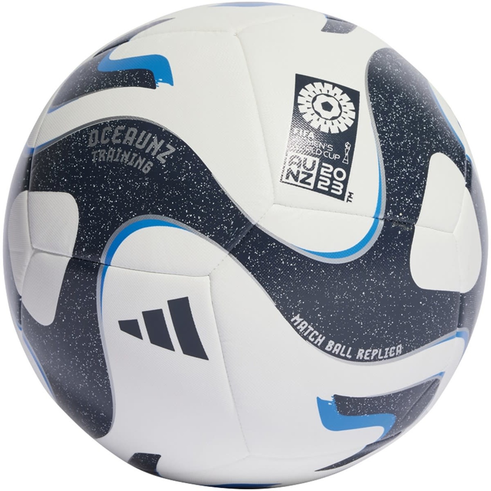 Adidas Womens World Cup 2023 Oceaunz Mini Ball - SoccerWorld