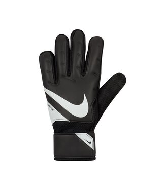 Nike MATCH GK GLOVES (BLACK/WHITE)