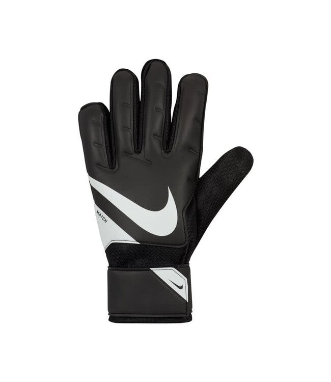 NIKE Match Glove (Black/White)