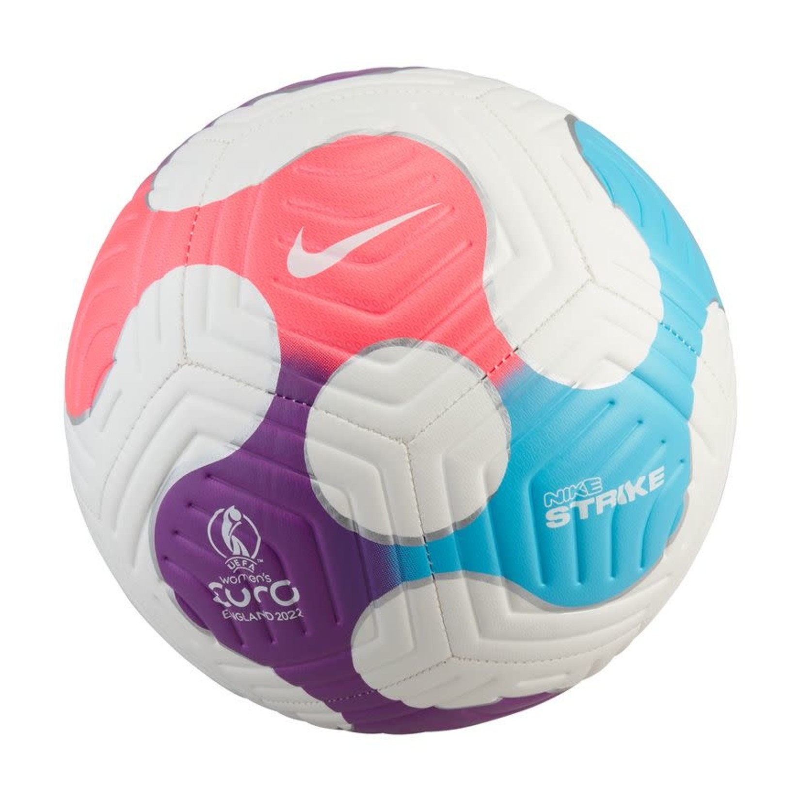 nike strike ball pink