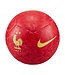 Nike FRANCE 2022 PITCH BALL (RED)