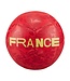 Nike France 2022 Pitch Ball (Red)