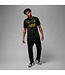 Nike PSG 23/24 Fourth Jersey (Black/Yellow)