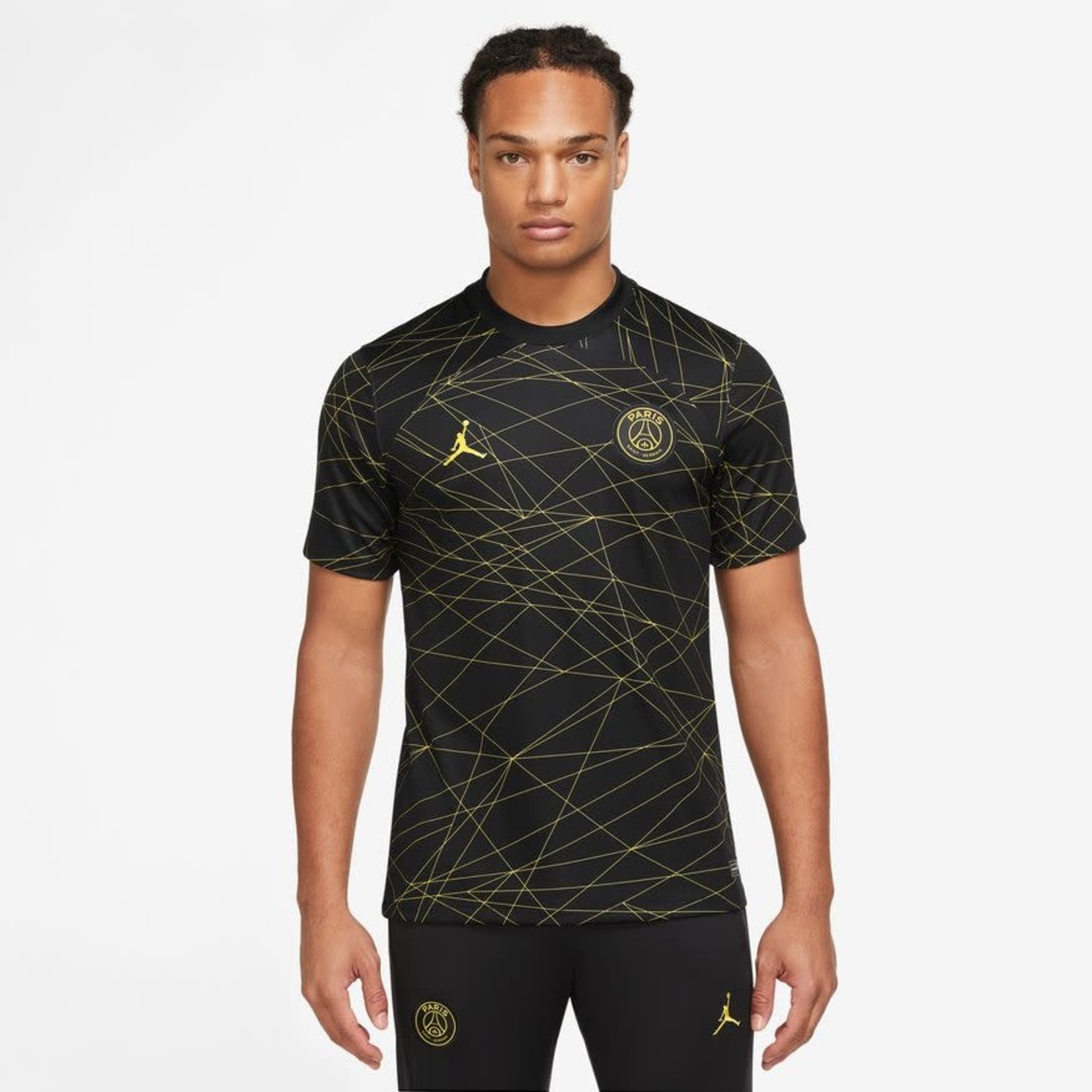 Nike PSG 23/24 Fourth Jersey - SoccerWorld - SoccerWorld